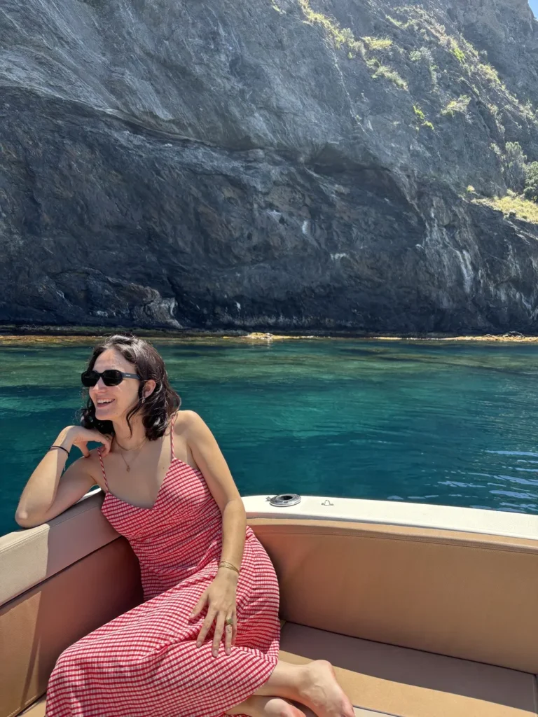 Marmaku relax a la costa brava