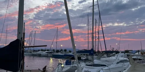 port de roses marmaku costa brava